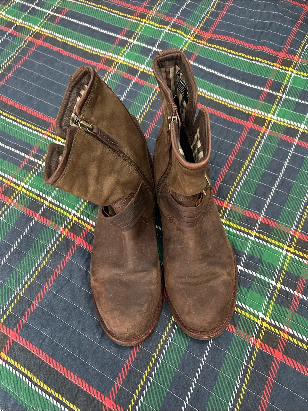 Ariat Savannah W9 - Picture 9 of 12